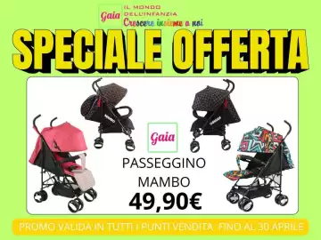 Volantino Sanitaria Gaia Pagina 15