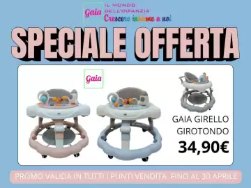 Volantino Sanitaria Gaia Pagina 6