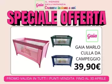 Volantino Sanitaria Gaia Pagina 7