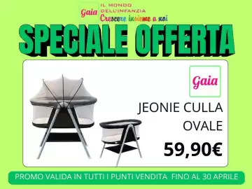 Volantino Sanitaria Gaia Pagina 8