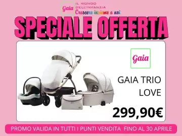 Volantino Sanitaria Gaia Pagina 9