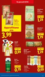 Volantino Lidl settimana 17 Pagina 19