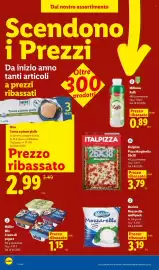 Volantino Lidl settimana 17 Pagina 2