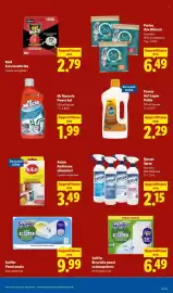 Volantino Lidl settimana 17 Pagina 21