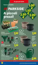 Volantino Lidl settimana 17 Pagina 26