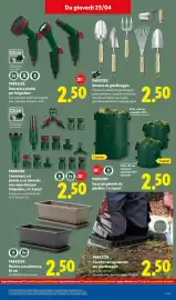 Volantino Lidl settimana 17 Pagina 27