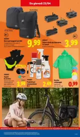 Volantino Lidl settimana 17 Pagina 31