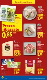 Volantino Lidl settimana 17 Pagina 4