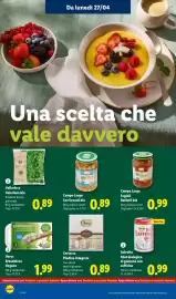 Volantino Lidl settimana 17 Pagina 52