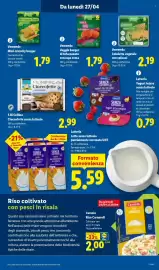 Volantino Lidl settimana 17 Pagina 53