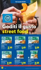 Volantino Lidl settimana 17 Pagina 54