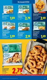 Volantino Lidl settimana 17 Pagina 55