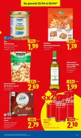 Volantino Lidl settimana 17 Pagina 7