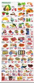 Vallarta Supermarkets weekly ad week 16 Page 4