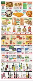 Vallarta Supermarkets weekly ad week 16 Page 2