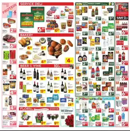 Randalls weekly ad week 16 Page 2