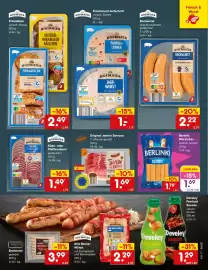 Netto Marken-Discount DE folder week 17 Pagina 15