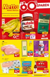 Netto Marken-Discount DE folder week 17 Pagina 2