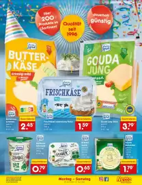 Netto Marken-Discount DE folder week 17 Pagina 21