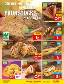 Netto Marken-Discount DE folder week 17 Pagina 23