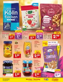 Netto Marken-Discount DE folder week 17 Pagina 25