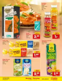 Netto Marken-Discount DE folder week 17 Pagina 27