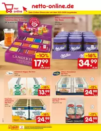 Netto Marken-Discount DE folder week 17 Pagina 30