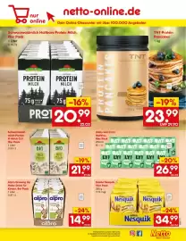 Netto Marken-Discount DE folder week 17 Pagina 31