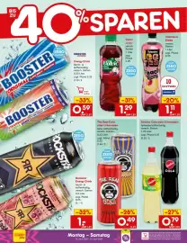 Netto Marken-Discount DE folder week 17 Pagina 32