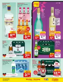 Netto Marken-Discount DE folder week 17 Pagina 33
