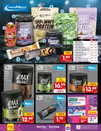 Netto Marken-Discount DE folder week 17 Pagina 36