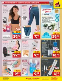 Netto Marken-Discount DE folder week 17 Pagina 37