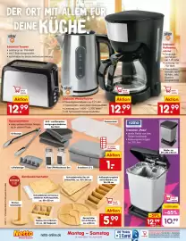Netto Marken-Discount DE folder week 17 Pagina 38