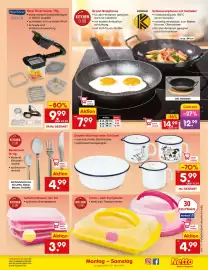 Netto Marken-Discount DE folder week 17 Pagina 39