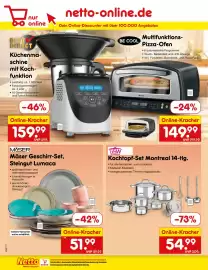 Netto Marken-Discount DE folder week 17 Pagina 40