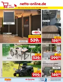 Netto Marken-Discount DE folder week 17 Pagina 44