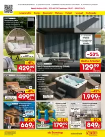 Netto Marken-Discount DE folder week 17 Pagina 45