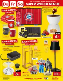Netto Marken-Discount DE folder week 17 Pagina 49
