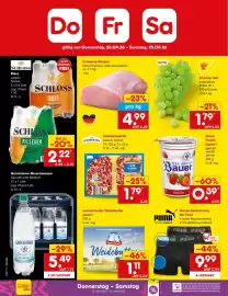 Netto Marken-Discount DE folder week 17 Pagina 50