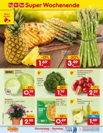 Netto Marken-Discount DE folder week 17 Pagina 52