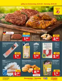 Netto Marken-Discount DE folder week 17 Pagina 53