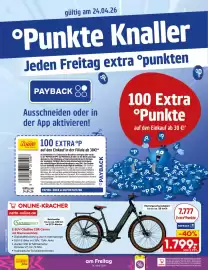 Netto Marken-Discount DE folder week 17 Pagina 56