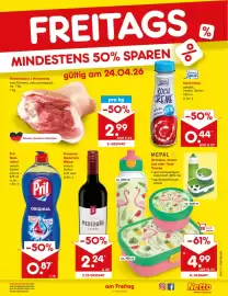 Netto Marken-Discount DE folder week 17 Pagina 57