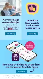 Plein.nl folder Pagina 22