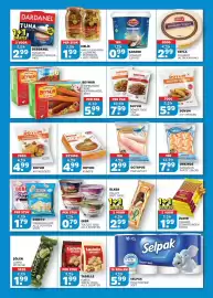 Sahan Supermarkten folder Pagina 4