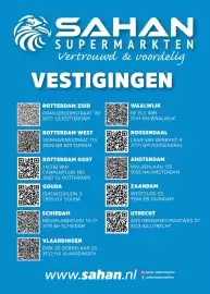 Sahan Supermarkten folder Pagina 5
