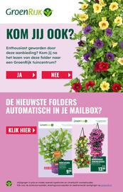 GroenRijk folder week 16 Pagina 2