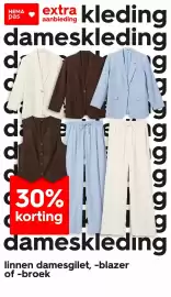 HEMA folder week 17 Pagina 4