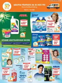 Globus leták Strana 21