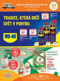 Globus leták Strana 28